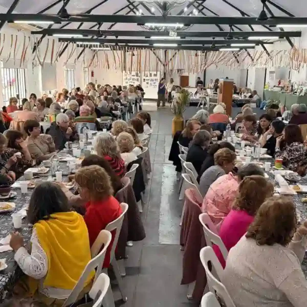 «Chocolate con Historia»: un encuentro para recorrer el legado de las mujeres en la pampa gringa santafesina