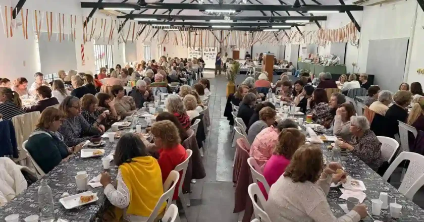 «Chocolate con Historia»: un encuentro para recorrer el legado de las mujeres en la pampa gringa santafesina
