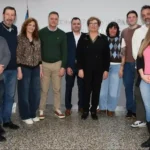 Sunchales y Rafaela avanzan en la organización del Encuentro de Concejos del Centro Oeste Santafesino