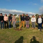 El Bosque transforma su plaza con una intervención sustentable