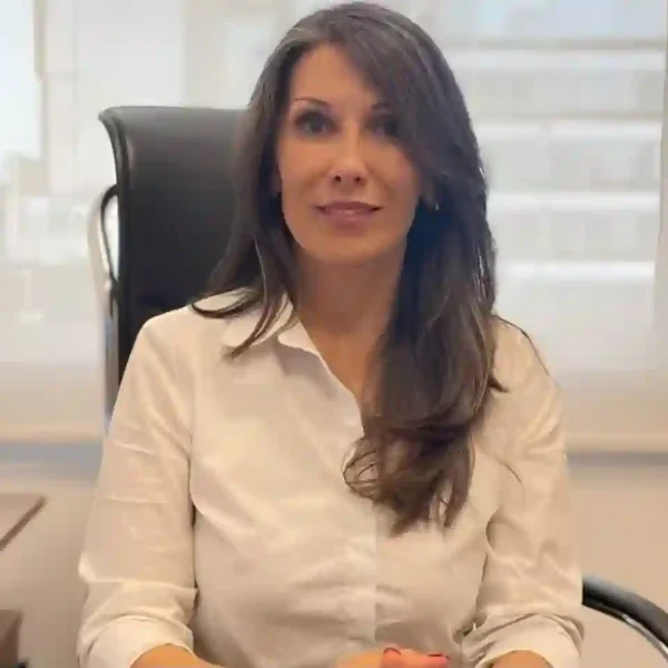 Alejandra Cardona llega a la Muestra Industrial para analizar cómo la minería puede impulsar a la Región Centro
