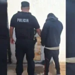 Sunchales: detuvieron a un hombre acusado de robar dinero y celulares de una vivienda