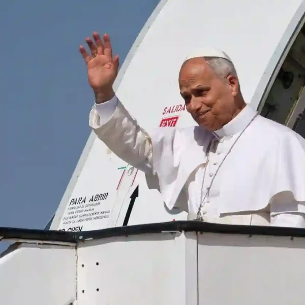 El papa León XIV visitará Argentina, Uruguay y Perú en noviembre de 2026