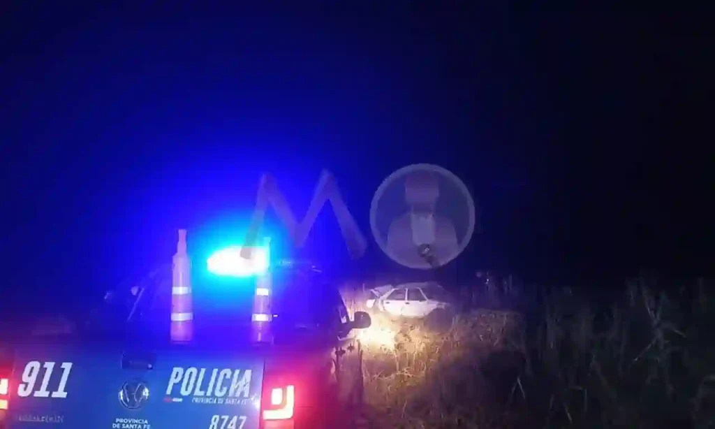 Menores fueron hallados tras tomar un auto sin permiso 1 Menores fueron hallados tras tomar un auto sin permiso