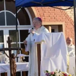 San Cayetano: cronograma de misas y actividades en Rafaela