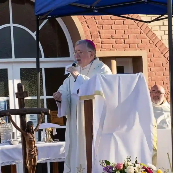 San Cayetano: cronograma de misas y actividades en Rafaela