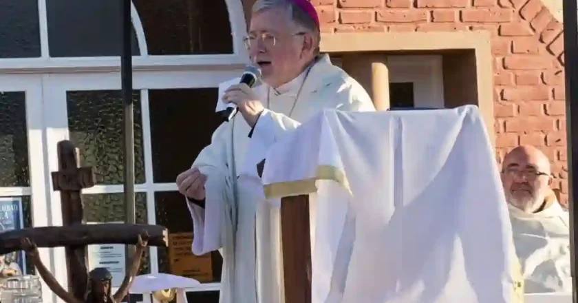 San Cayetano: cronograma de misas y actividades en Rafaela