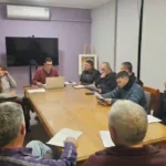 Humberto Primo se prepara ante el posible impacto del fenómeno “El Niño”