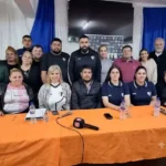 Club Sportivo Norte realizó su Asamblea Extraordinaria y renovó sus autoridades