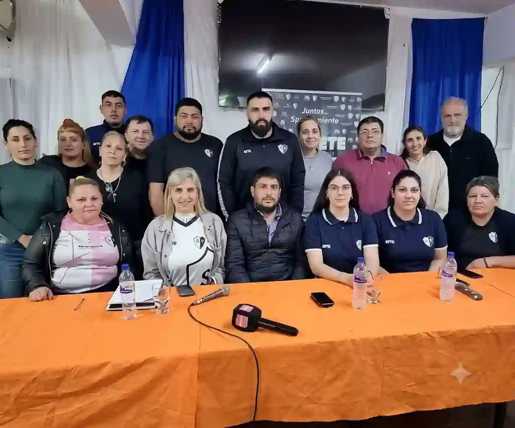 Club Sportivo Norte realizó su Asamblea Extraordinaria y renovó sus autoridades 1 Club Sportivo Norte realizó su Asamblea Extraordinaria y renovó sus autoridades