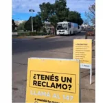 ”La Muni en tu Barrio” brindó más de 260 prestaciones durante su recorrido por barrio San Martín