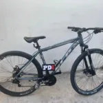 Recuperan una bicicleta sustraída en Rafaela tras seguimiento de cámaras y trabajo coordinado