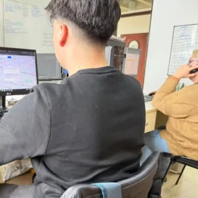 El 147, un canal directo entre el municipio y la comunidad
