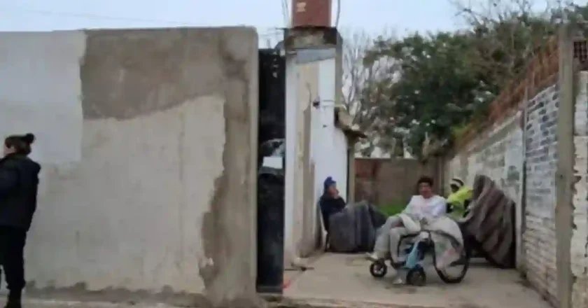 Prisión preventiva de una mujer por el delito de abandono de 7 personas en una residencia de adultos mayores de la ciudad de Santa Fe