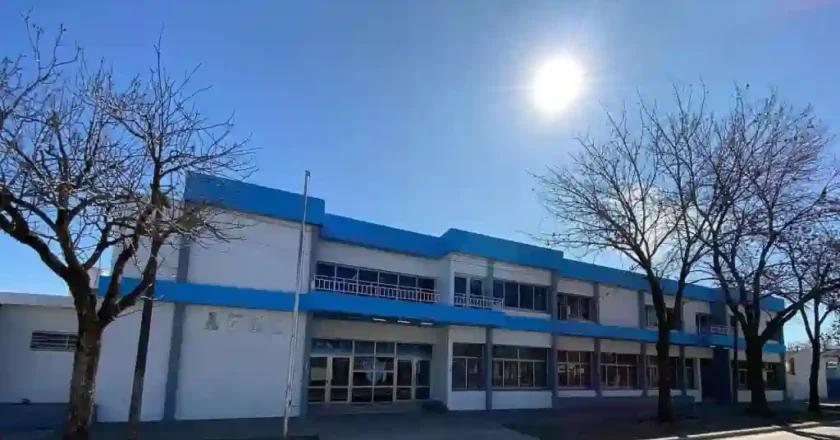 Club Argentino de Humberto Primo presentó su nueva comisión