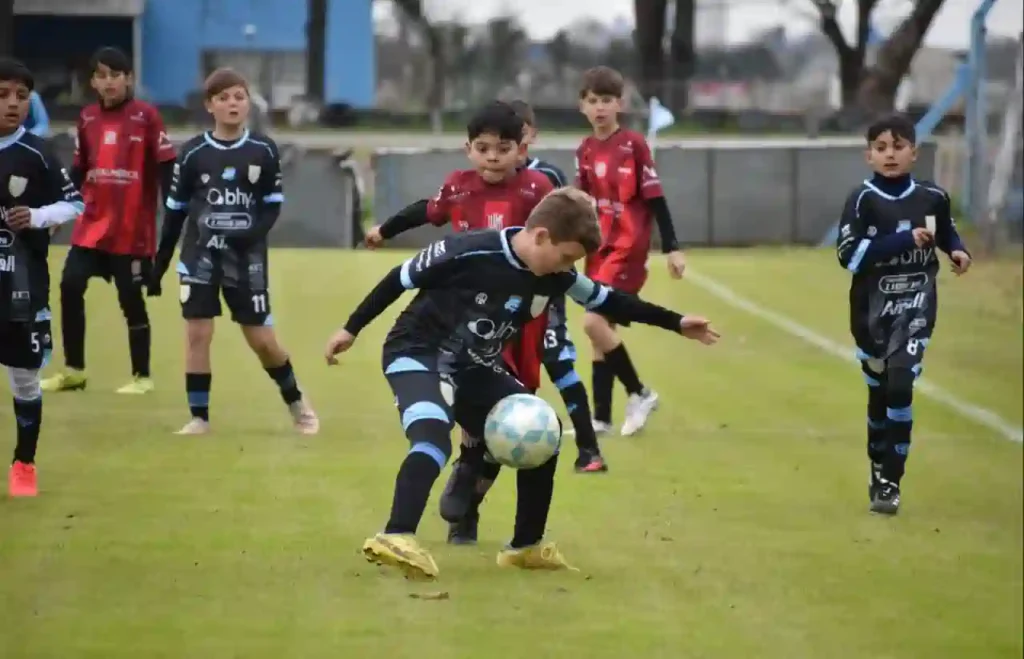 La 29ª edición del Sueño Celeste tuvo su primera jornada 1 La 29ª edición del Sueño Celeste tuvo su primera jornada