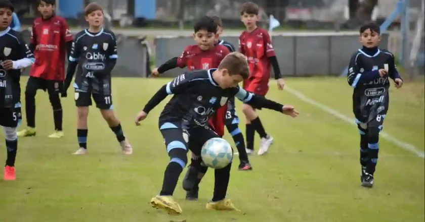 La 29ª edición del Sueño Celeste tuvo su primera jornada