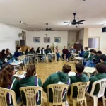 El Concejo Municipal de Rafaela escucha y potencia las voces de los jóvenes
