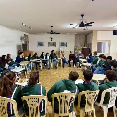 El Concejo Municipal de Rafaela escucha y potencia las voces de los jóvenes