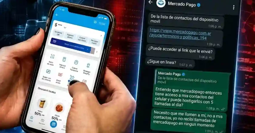 Mercado Pago terceriza cobranzas y crecen las denuncias de usuarios