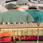 Hospital Jaime Ferré: un nuevo operativo de donación de órganos permitirá dar una oportunidad a tres pacientes