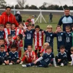 El Sueño Celeste de Atlético de Rafaela cierra con éxito su 29ª Edición