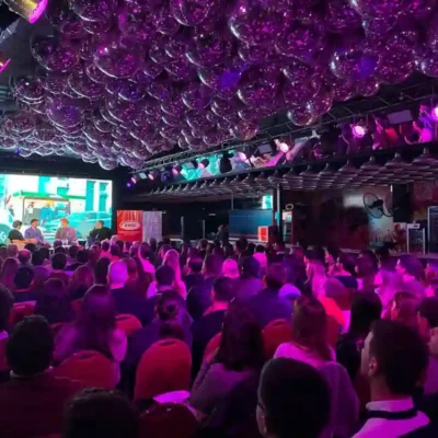 Liderazgo, innovación y networking: las claves que dejó el segundo CCIRR Joven Day