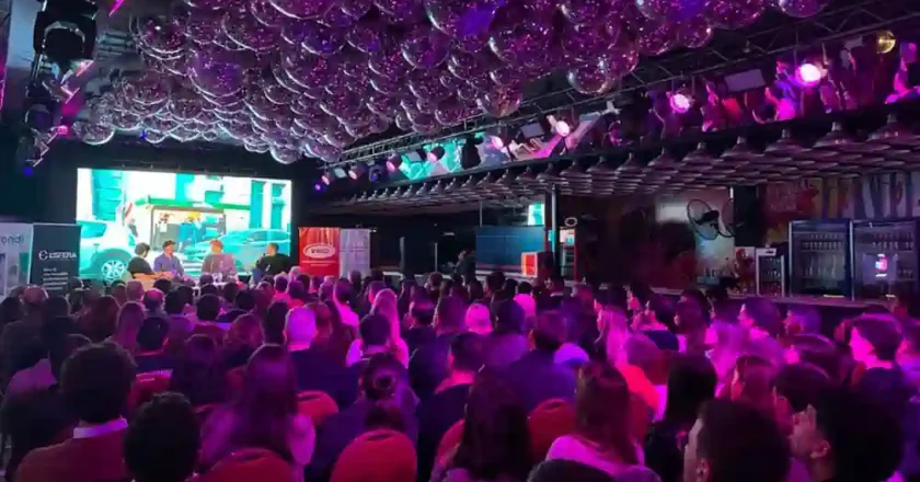 Liderazgo, innovación y networking: las claves que dejó el segundo CCIRR Joven Day