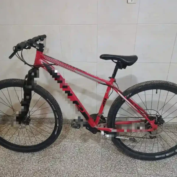 Rafaela: identificaron a un hombre por dos robos investigados