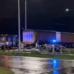 Tragedia en Rafaela: murió tras ser embestido por un camión