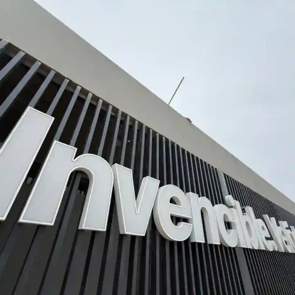 Un escenario histórico para Rafaela: mañana se inaugura el Invencible Velódromo