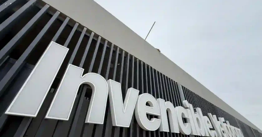 Un escenario histórico para Rafaela: mañana se inaugura el Invencible Velódromo
