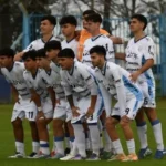 La Reserva de Atlético recibe a Quilmes por la Liga Profesional