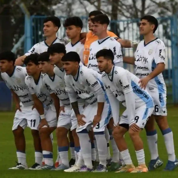 La Reserva de Atlético recibe a Quilmes por la Liga Profesional