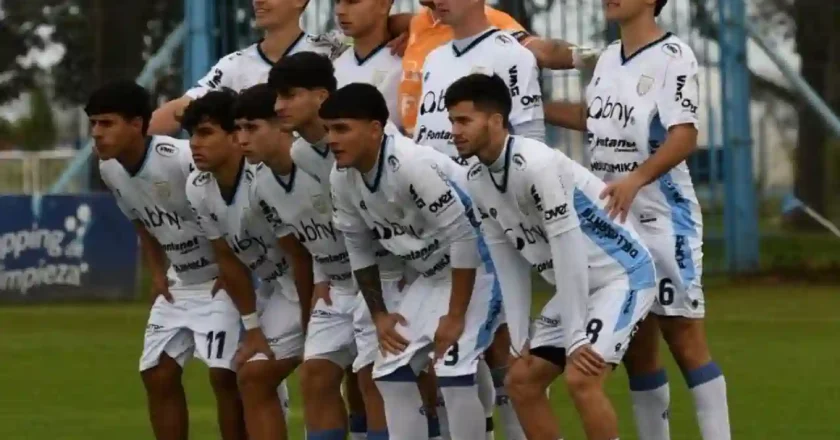 La Reserva de Atlético recibe a Quilmes por la Liga Profesional