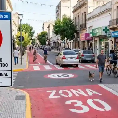 Bottero y Vidal mantuvieron un encuentro con los concejales para abordar diferentes temas
