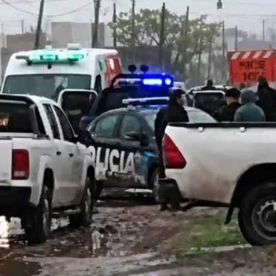Tragedia en San Justo: investigan la muerte de un niño de 6 años y detuvieron a su madre