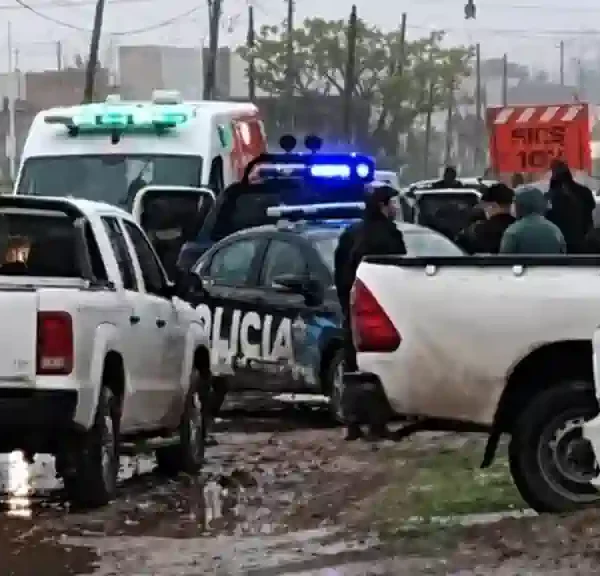 Tragedia en San Justo: investigan la muerte de un niño de 6 años y detuvieron a su madre