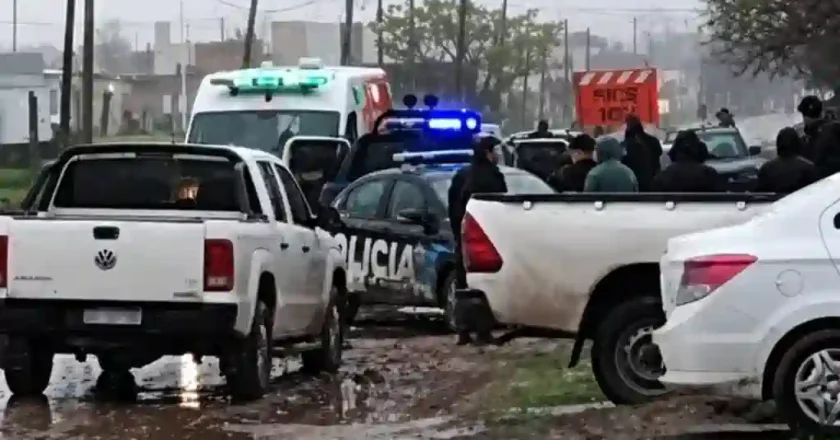 Tragedia en San Justo: investigan la muerte de un niño de 6 años y detuvieron a su madre