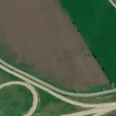 Investigan la muerte de un hombre hallado en la Ruta 70: analizan una posible electrocución