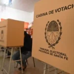Santa Fe avanza hacia un sistema electoral mas claro, participativo y transparente