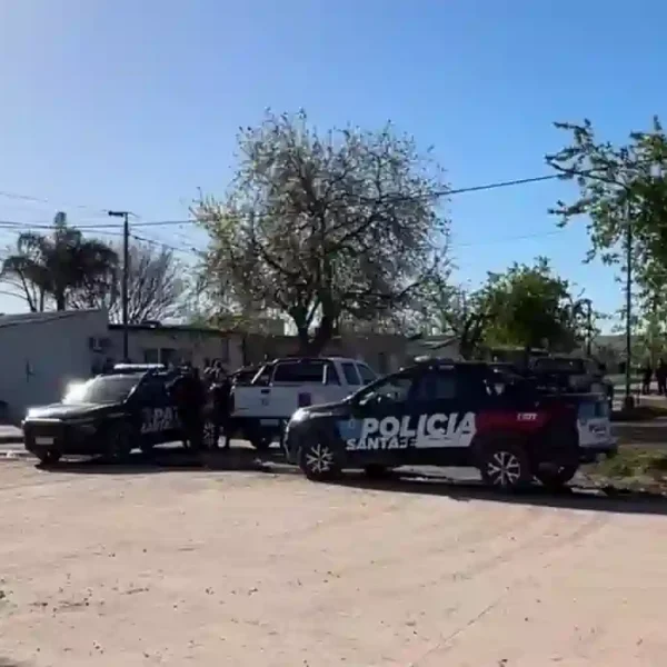 Homicidio en barrio Monseñor Zaspe: un hombre de 30 años murió tras una pelea