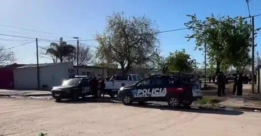 Homicidio en barrio Monseñor Zaspe: un hombre de 30 años murió tras una pelea