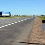 Ruta 34: Cartellone administrará el tramo que atraviesa Rafaela