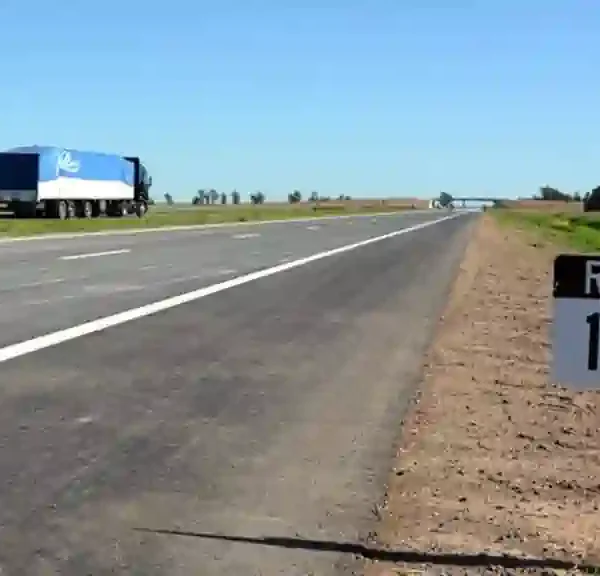 Ruta 34: Cartellone administrará el tramo que atraviesa Rafaela