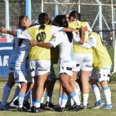 Femenino: Atlético recibe a Camioneros buscando seguir en racha