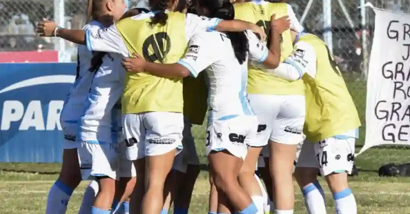 Femenino: Atlético recibe a Camioneros buscando seguir en racha