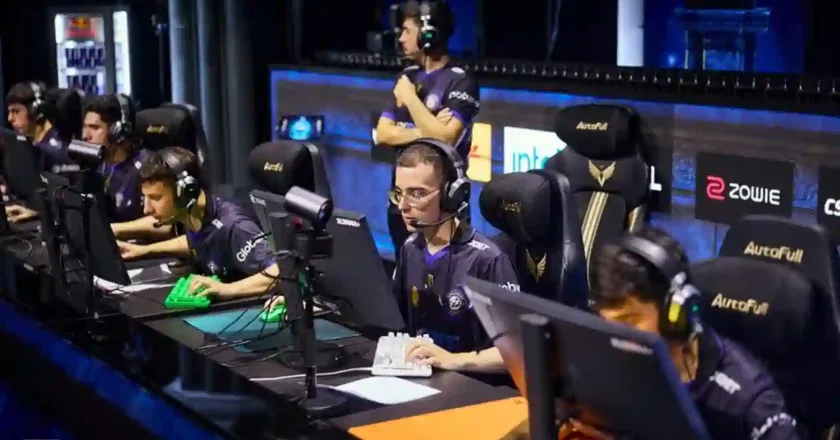 Los eSports se consagran: la revolución digital llega a los Juegos Suramericanos 2026