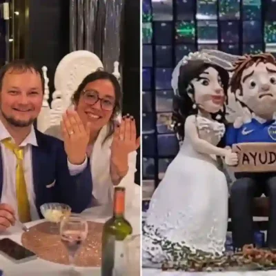 Santo Tomé: dudas por el supuesto casamiento de tres personas