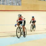 El Invencible Velódromo, una pista de nivel internacional para el deporte santafesino